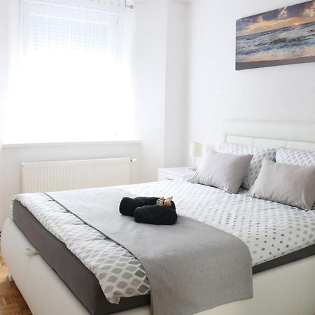 Apartment Deluxe Jajca Kültér fotó