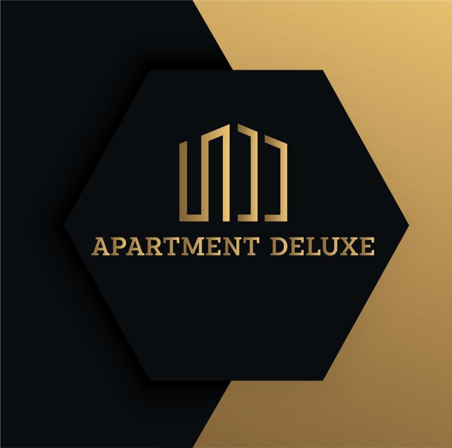 Apartment Deluxe Jajca Kültér fotó