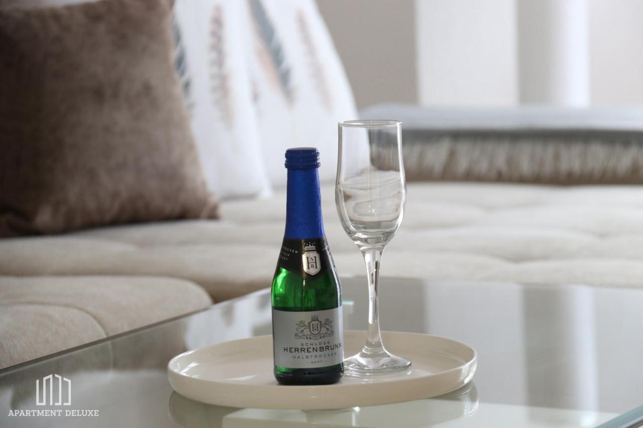 Apartment Deluxe Jajca Kültér fotó