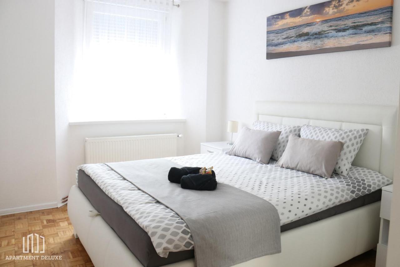 Apartment Deluxe Jajca Kültér fotó