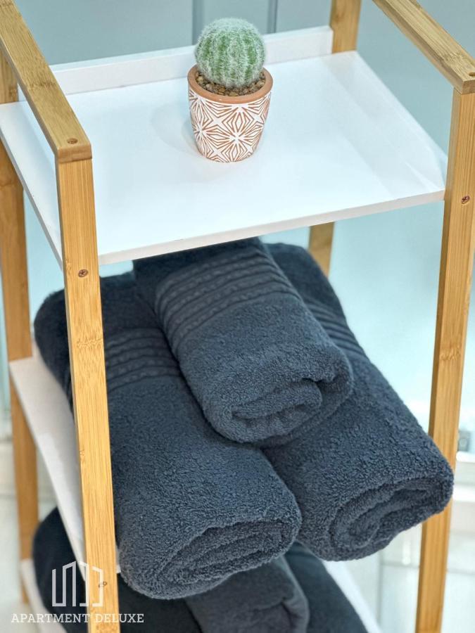 Apartment Deluxe Jajca Kültér fotó